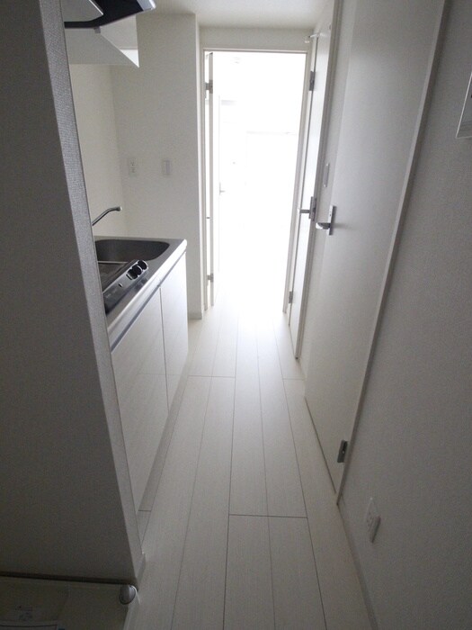 物件内観写真14　(キッチン)