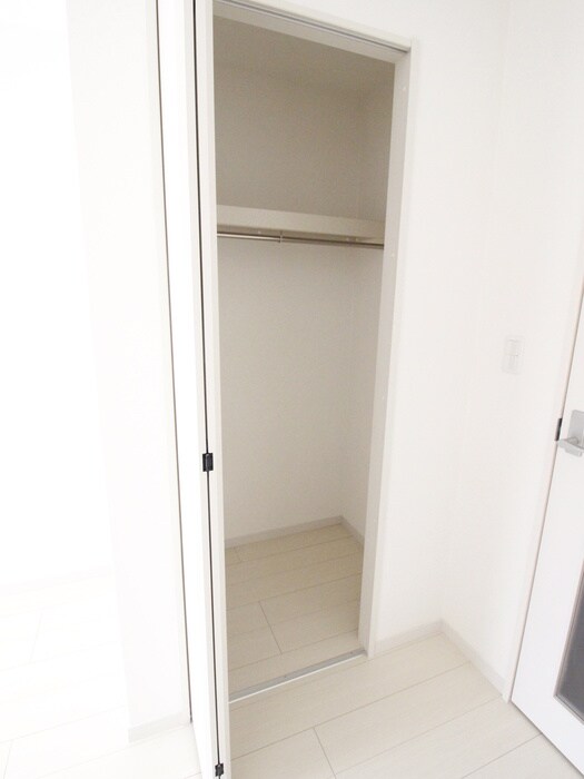 物件内観写真19　(収納)
