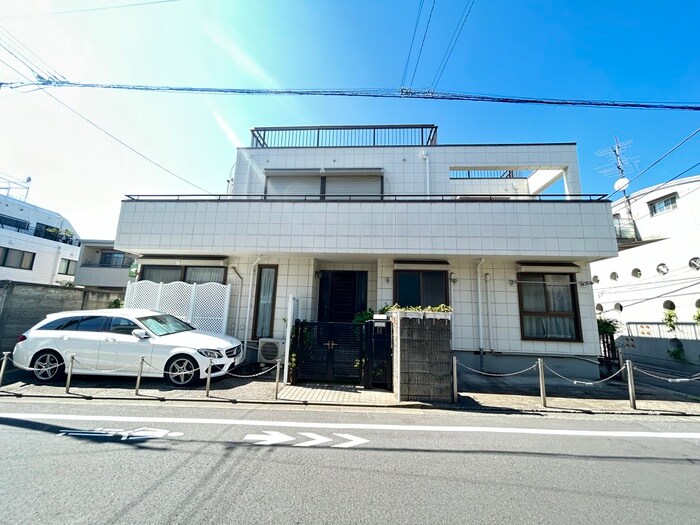 物件外観写真4　(外観写真)