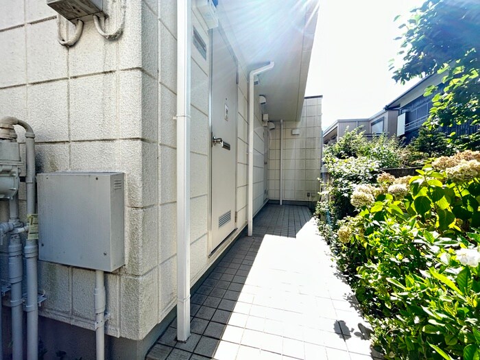 物件外観写真5　(外観写真)