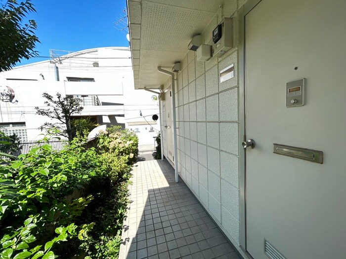 物件外観写真6　(外観写真)