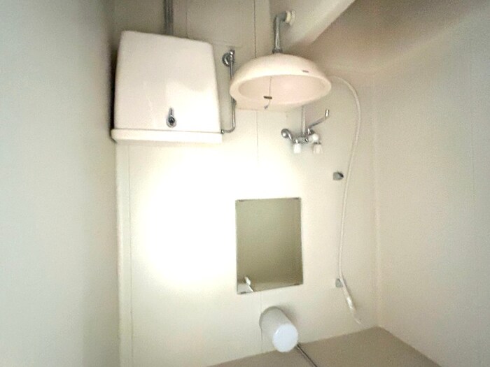 物件内観写真13　(洗面)