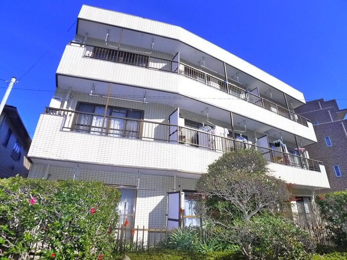 物件外観写真1　(その他)