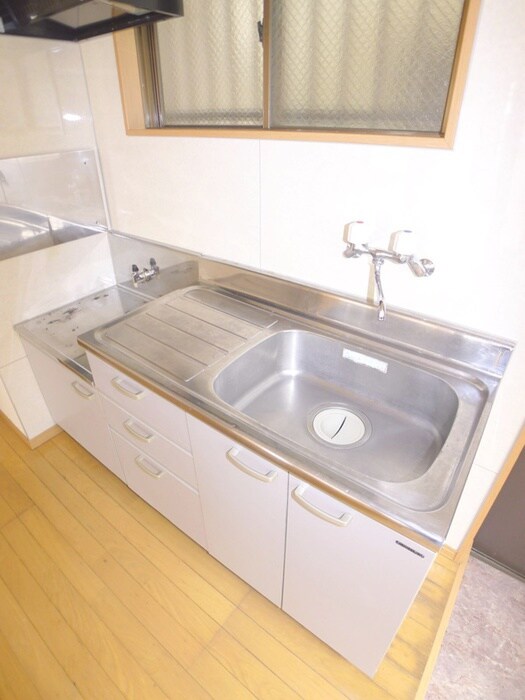 物件内観写真7　(キッチン)