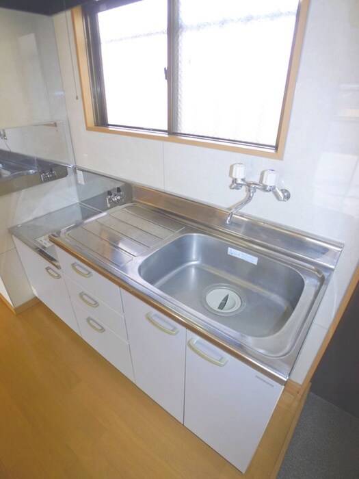 物件内観写真7　(キッチン)