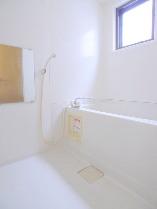 物件内観写真9　(バス／シャワールーム等)