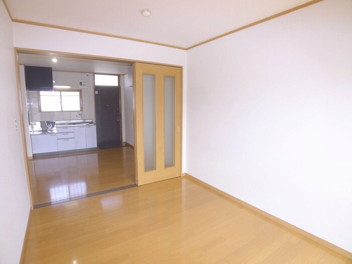 物件内観写真18　(居室)