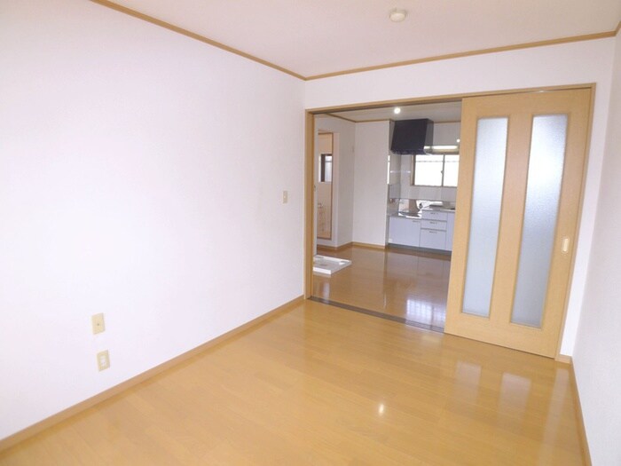 物件内観写真19　(居室)