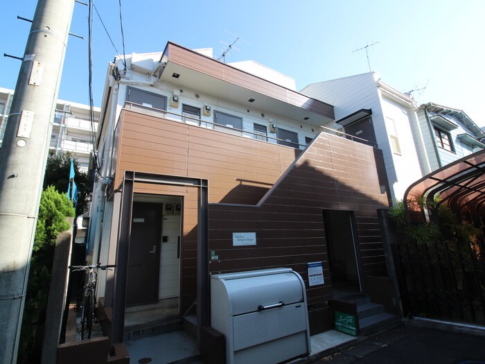 物件外観写真2　(周辺環境)