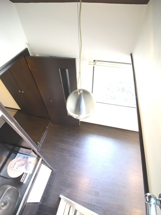 物件内観写真9　(居室)