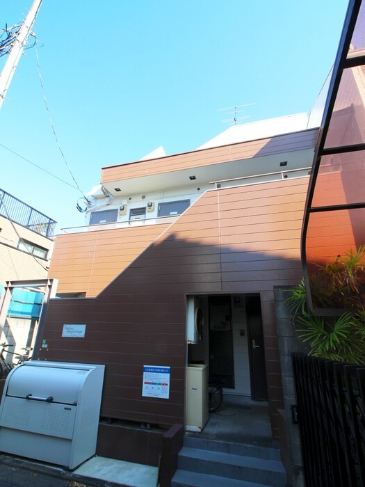 物件外観写真3　(外観写真)