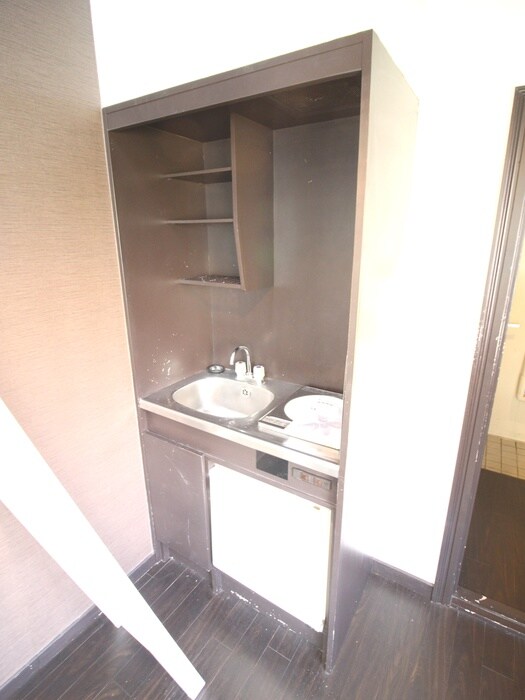 物件内観写真10　(キッチン)