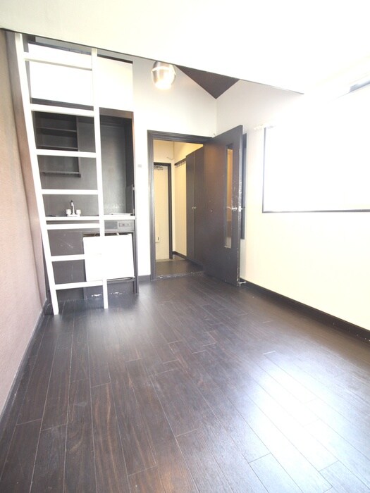 物件内観写真19　(ベランダ・バルコニー)