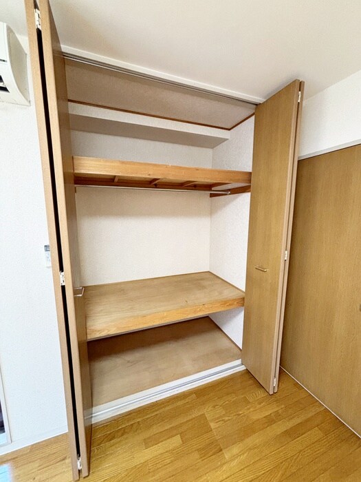 物件内観写真9　(収納)