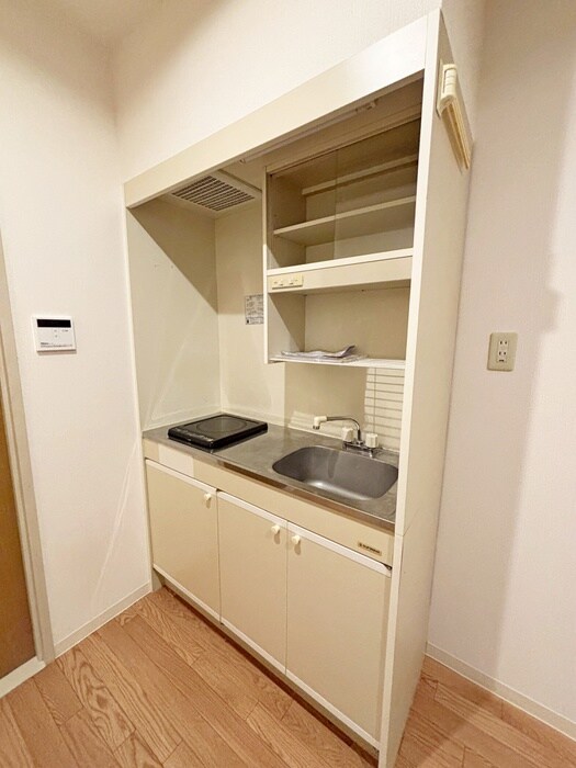 物件内観写真10　(キッチン)