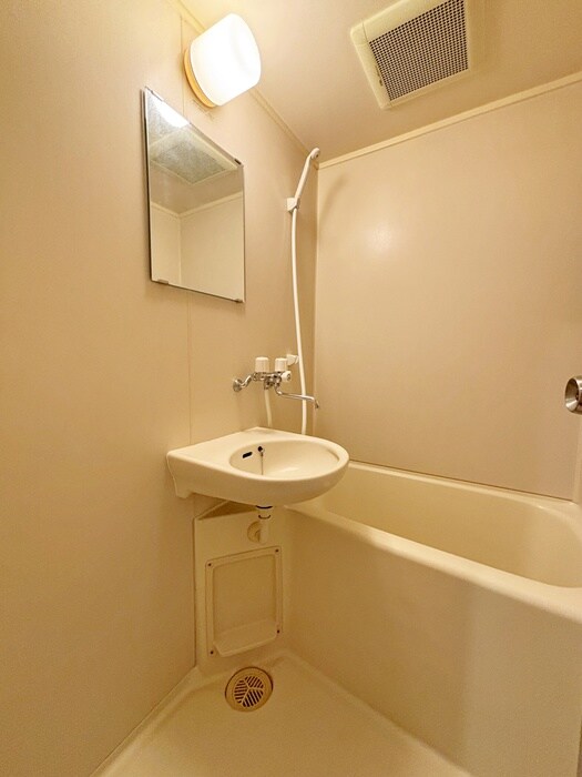 物件内観写真12　(バス／シャワールーム等)