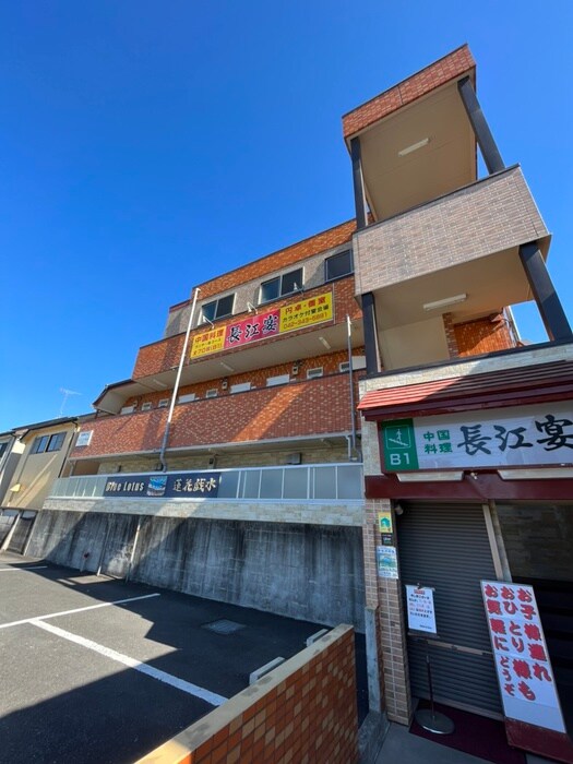 物件外観写真4　(外観写真)