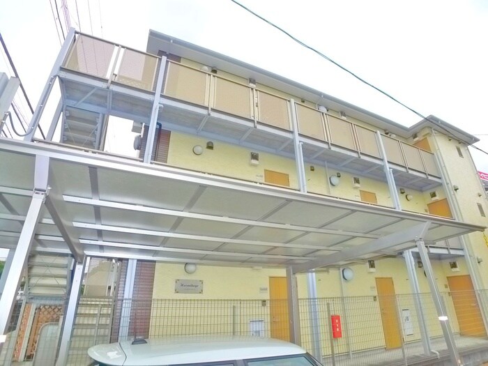 物件外観写真6　(その他)