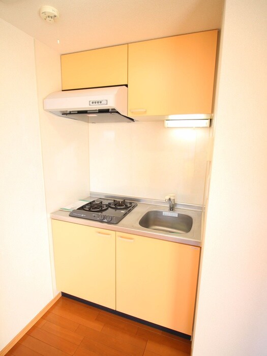 物件内観写真10　(キッチン)