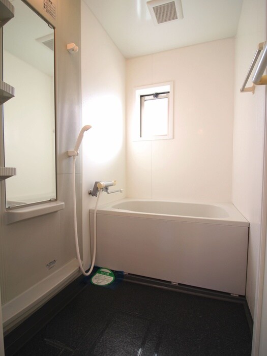 物件内観写真15　(バス／シャワールーム等)