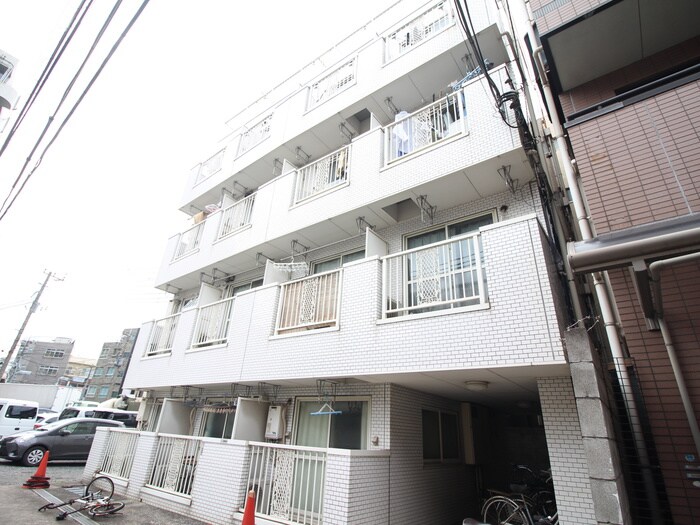 物件外観写真2　(外観写真)