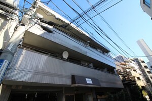 コーポひまわり外観写真