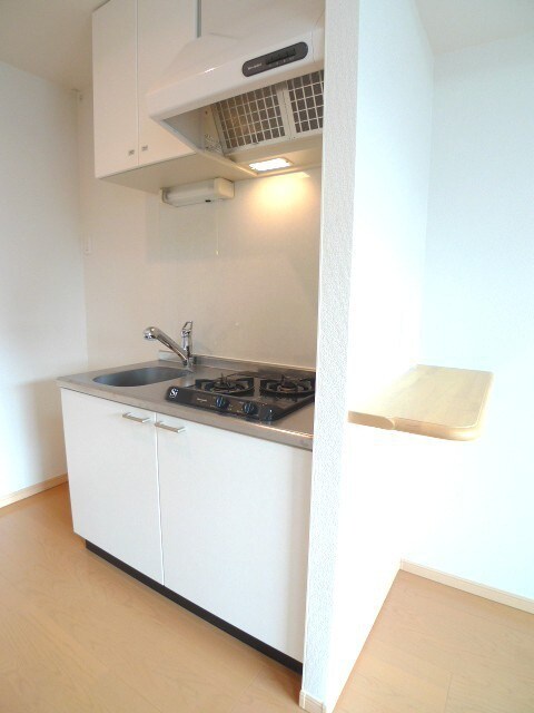 物件内観写真5　(キッチン)