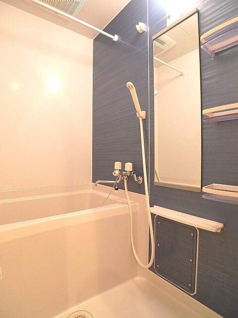 物件内観写真7　(バス／シャワールーム等)