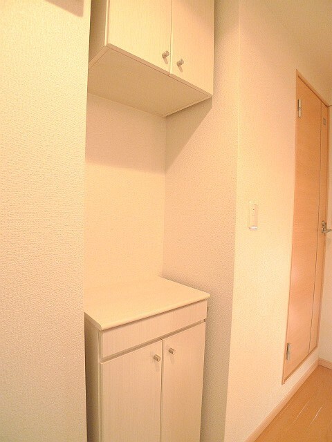 物件内観写真11　(靴箱)