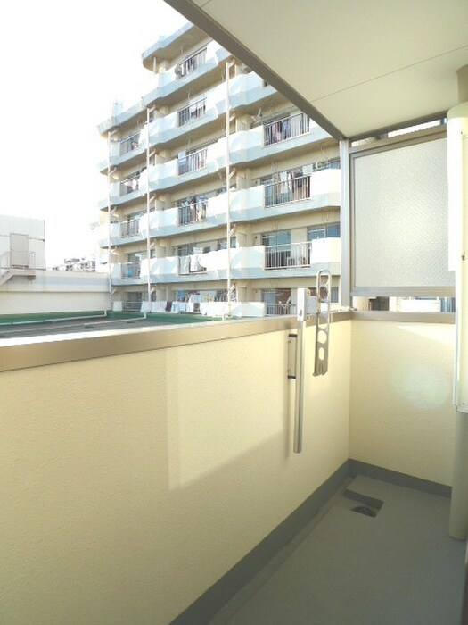 物件内観写真13　(ベランダ・バルコニー)