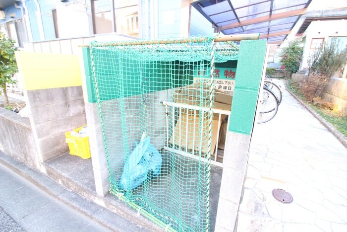 物件外観写真5　(建物設備)