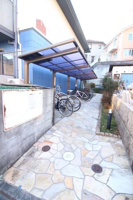 物件外観写真6　(外観写真)