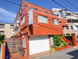 ハイムクレイン外観写真