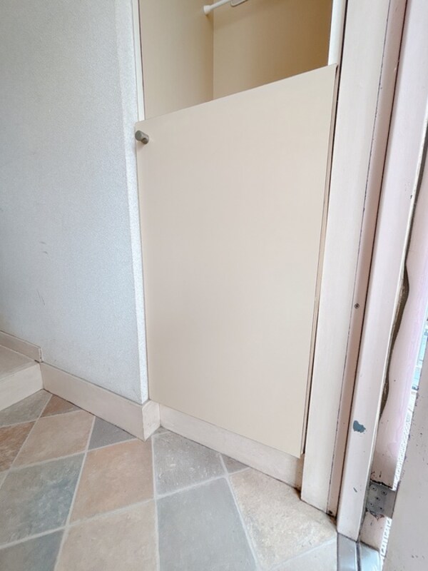 靴箱
