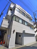 メゾン常盤松
