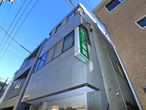 ボナール12ＢＬＤ梅田外観写真
