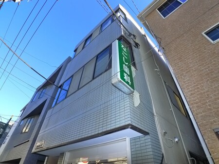 ボナール12ＢＬＤ梅田外観写真