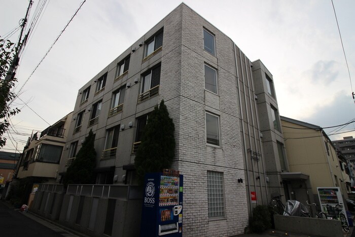 物件外観写真4　(外観写真)