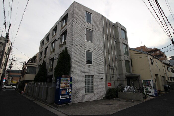 物件外観写真5　(外観写真)