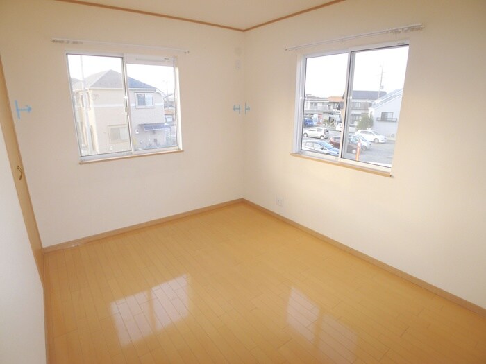 物件内観写真7　(居室)