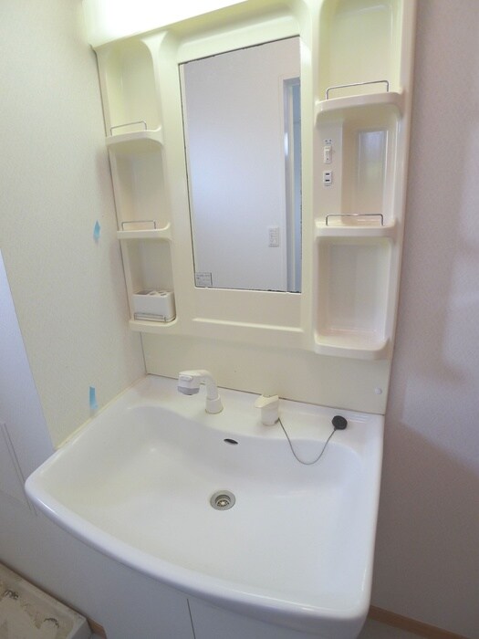 物件内観写真15　(洗面)