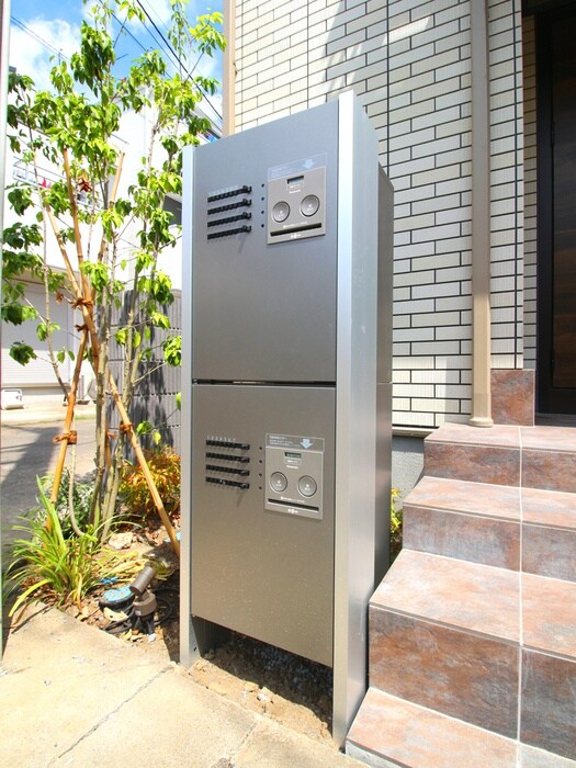 物件外観写真3　(建物設備)