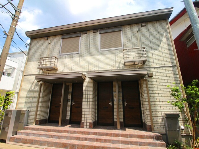 物件外観写真4　(その他)