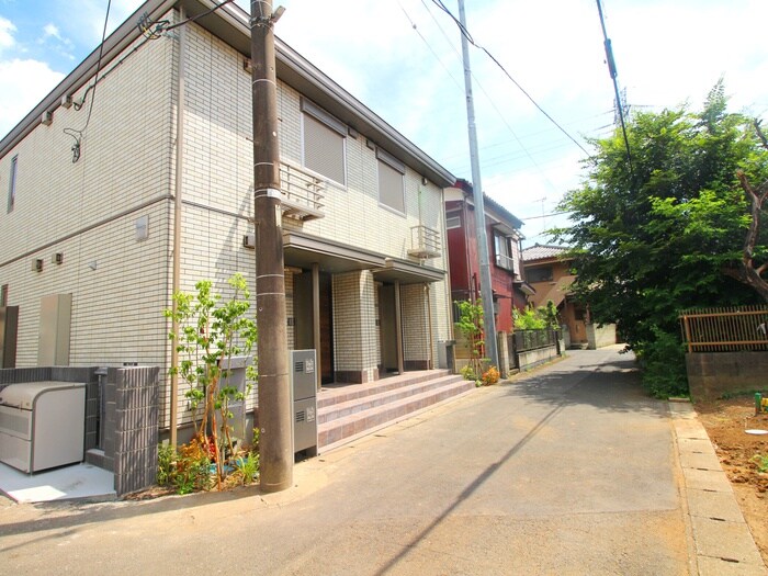 物件外観写真5　(周辺環境)