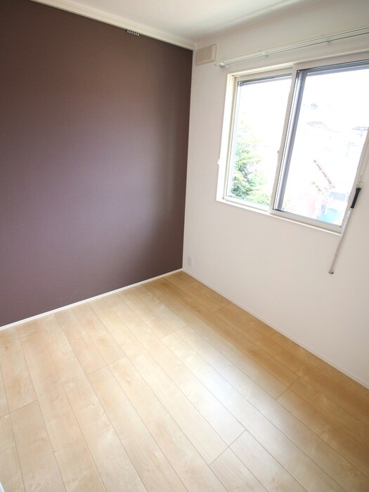 物件内観写真10　(室内からの展望)