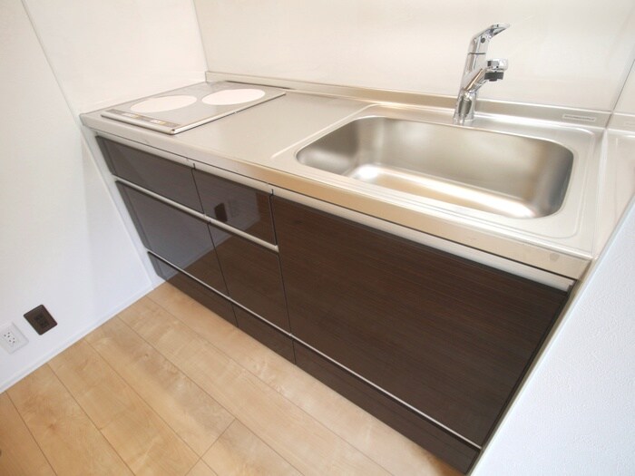 物件内観写真12　(キッチン)