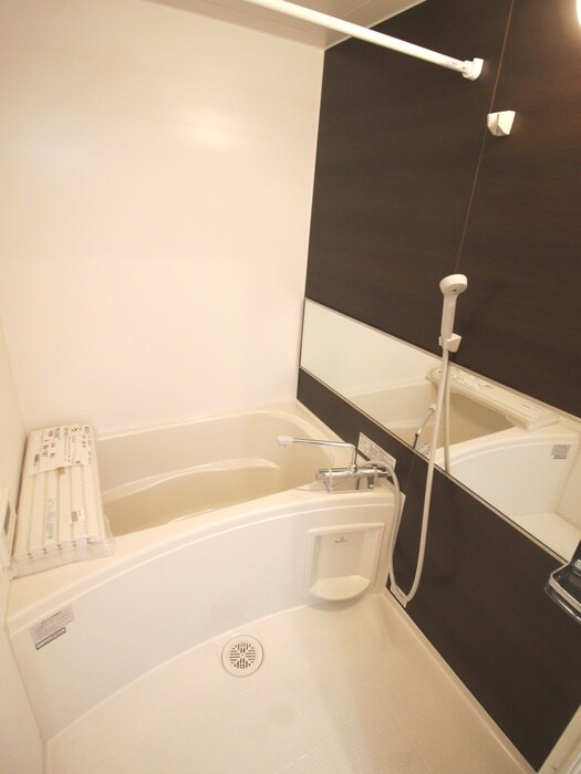 物件内観写真13　(バス／シャワールーム等)