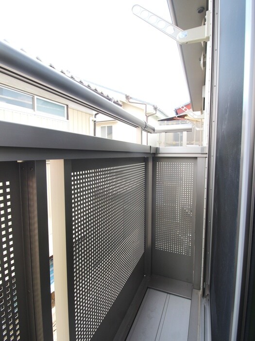 物件内観写真22　(ベランダ・バルコニー)