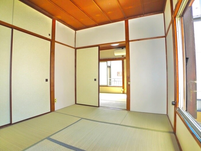 物件内観写真9　(居室)