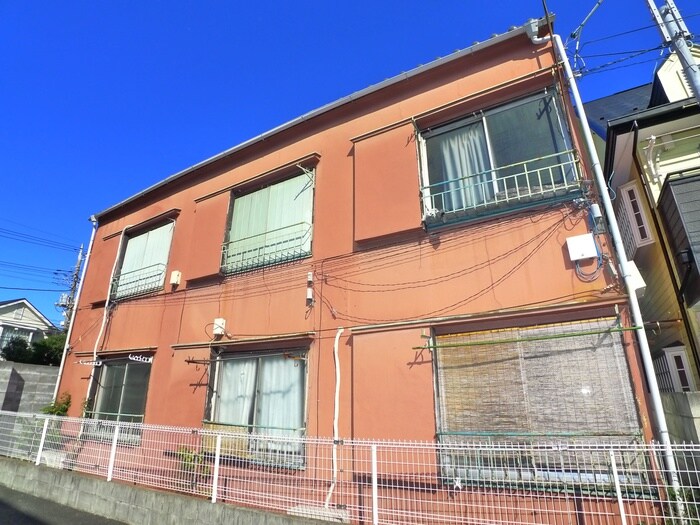 物件外観写真6　(外観写真)